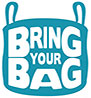  BRING YOUR BAG 