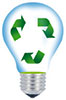 bulb recycles energy 