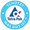  C/PAP TetraPak - SCHUTZT WAS GUT IST (DE) 