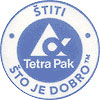  C/PAP TetraPak - STITI STO JE DOBRO (HR) 