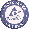  C/PAP TetraPak - PPROTEJAZA CE E BUN (RO) 