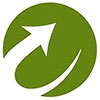  CalRecycle (logo, Ca, US) 