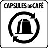  CAPSULES DE CAFE (FR) 