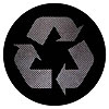  carbon fiber recycling - recykling włókna węglowego 