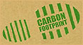  carbon footprint (boot) 