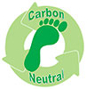  carbon nautral footprint 
