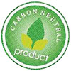  CARBON NEUTRAL product 