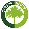  CARBON NEUTRAL (tree) 