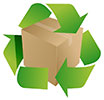  carton boxes recycle 