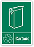  Cartons (recycling info, UK) 