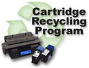  Cartridge Recycling Program (US) 