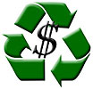  cash for scrap metal (US) 