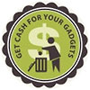  GET CASH FOR YOUR GARBAGE (seal) 