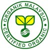  ORGANIK MALAYSIA CERTIFIED ORGANIK 