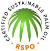  CERTIFIED SUSTAINABLE PALM OIL (RSPO fake) 