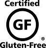  Certified Gluten-Free 