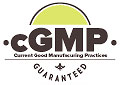  certified GMP GUARANTEED 