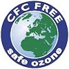  CFC Free - safe ozone 