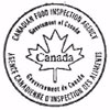  CFIA - Canadian Food Inspection Agency 