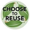  choose to reuse 