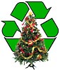  christmas tree recycling 