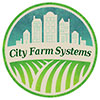  City Farm Systems (Heathrow, UK)  