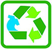  clothes to recycle (US) 