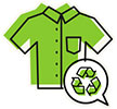  clothes to recycling 