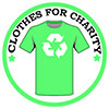  CLOTHES FOR CHARITY 