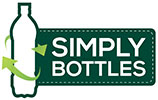  SIMPLY BOTTLES (clothes from bottles, DGRADE, AE) 