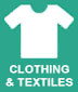  clothing & textiles 