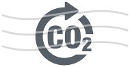  CO2 recycling 