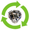  common e-recycling 