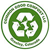  COMMON GOOD COMPOST (local, Co, US) 