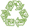  common temporary recycling 