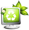  computers green recycling (US) 