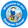  Welcome to our Compost Corner 