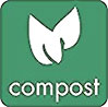  compost (info-plate) 