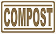  compost label 