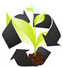 composting mean recycling 