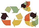 composting reduce landfill 
