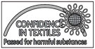  Confidence in Textiles passed for HS 