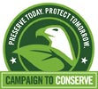  PRESERWE TODAY. PROTECT TOMORROW. CAMPAIGN TO CONSERVE (AFRH 2012, US) 