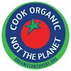  COOK ORGANIC - NOT THE PLANET 