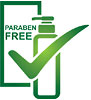 PARABEN FREE (cosmetics) 