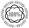  cotton 