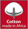  Cotton made in Africa 
