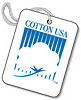  cotton (US) 