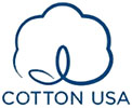  COTTON USA (logo) 