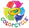  Crayola colorcycle 